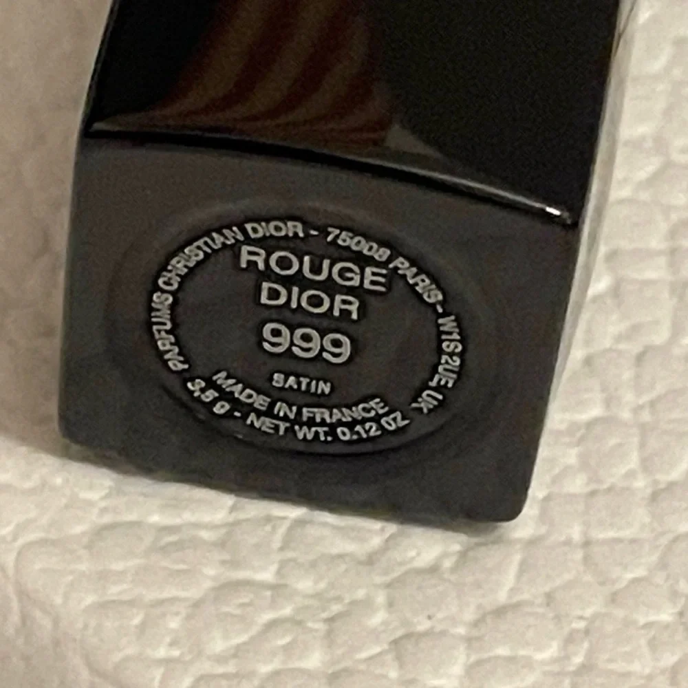 Dior Gift Set 3 Pieces NIB  Around the World - Picture 4 of 6